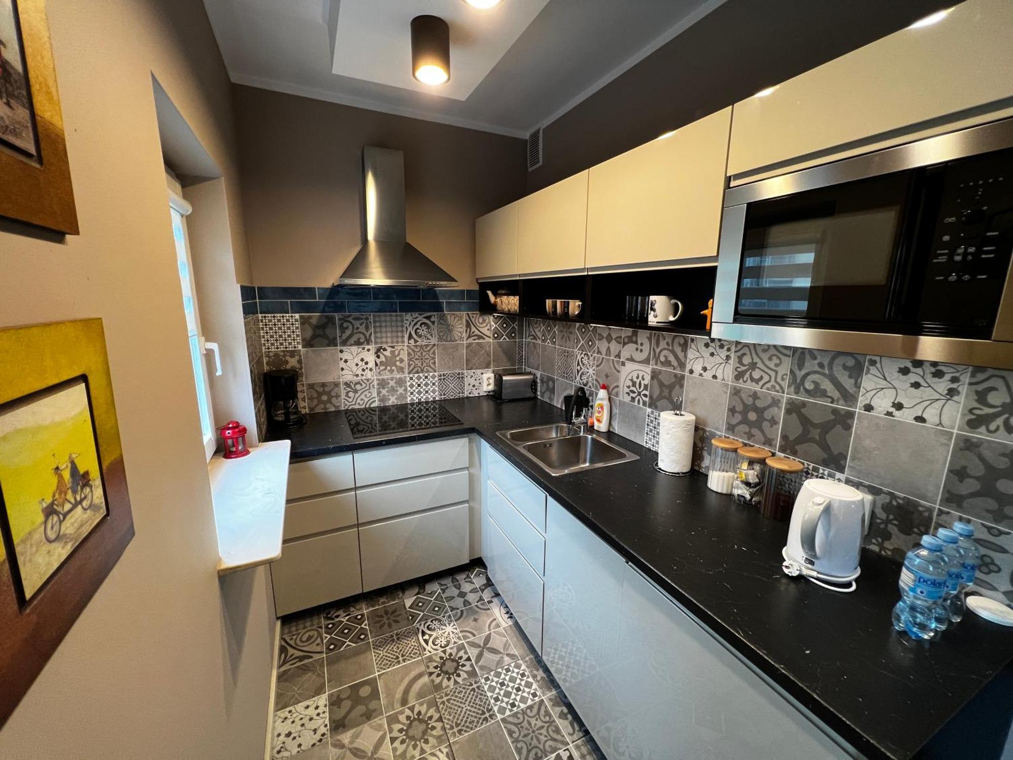 Friendly Apartments - クラクフ エクステリア 写真