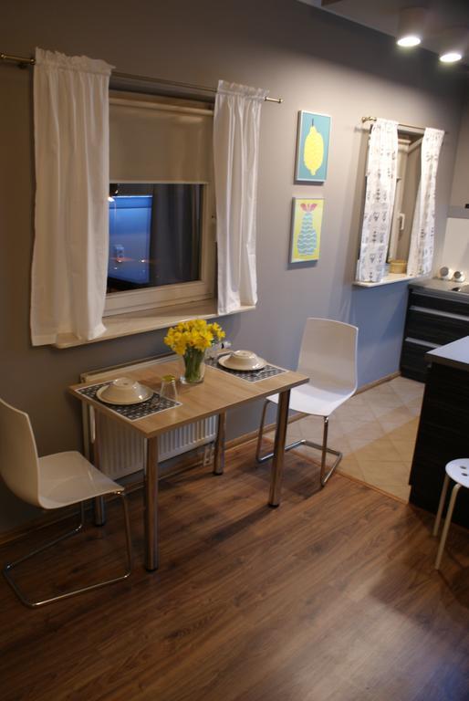 Friendly Apartments - クラクフ エクステリア 写真