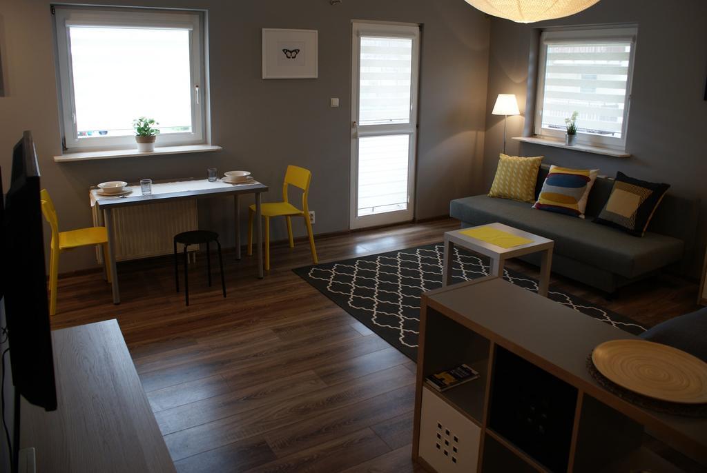 Friendly Apartments - クラクフ エクステリア 写真