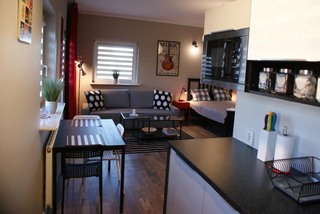 Friendly Apartments - クラクフ エクステリア 写真