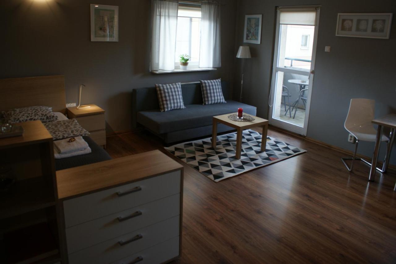 Friendly Apartments - クラクフ エクステリア 写真