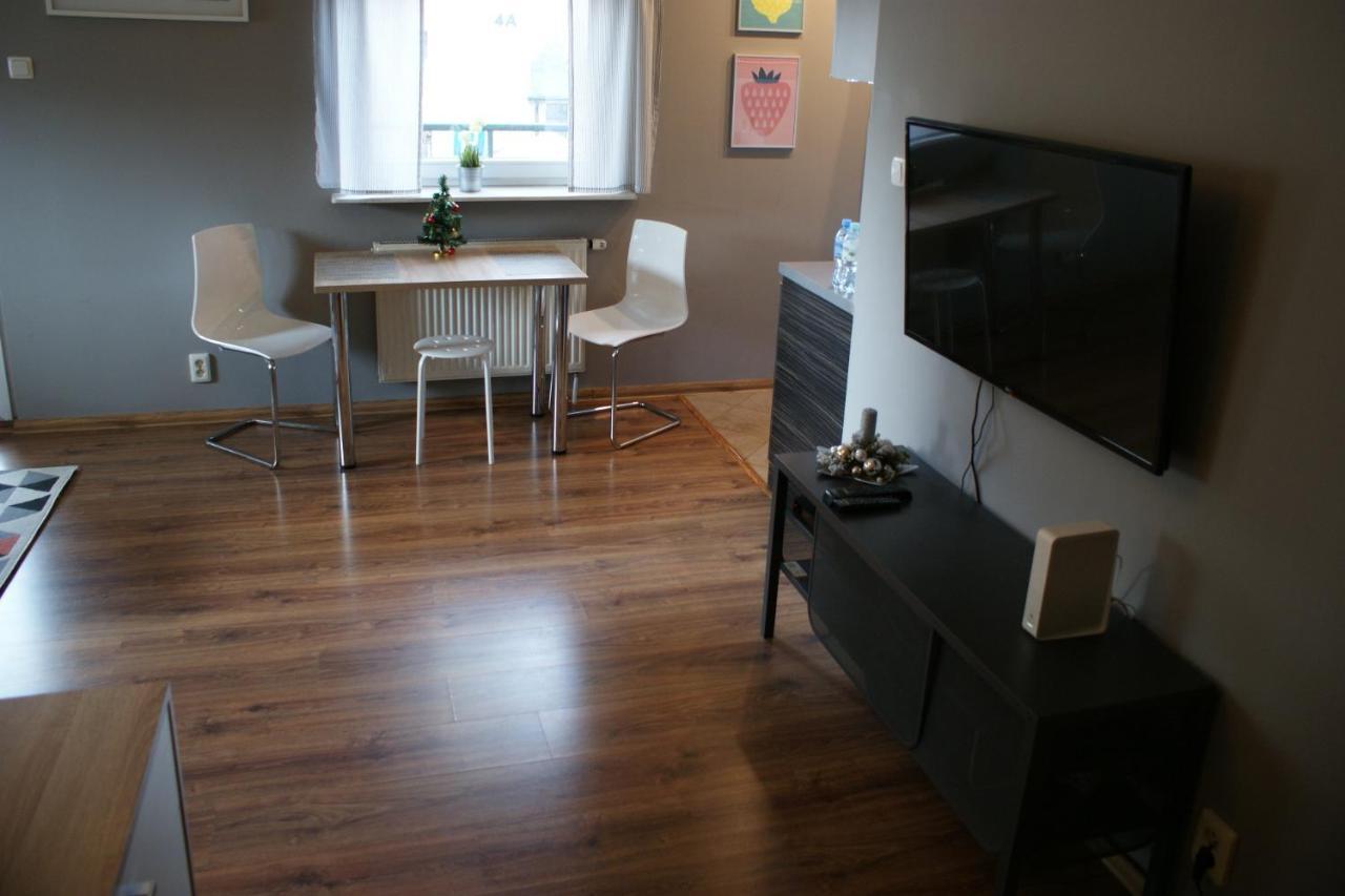 Friendly Apartments - クラクフ エクステリア 写真