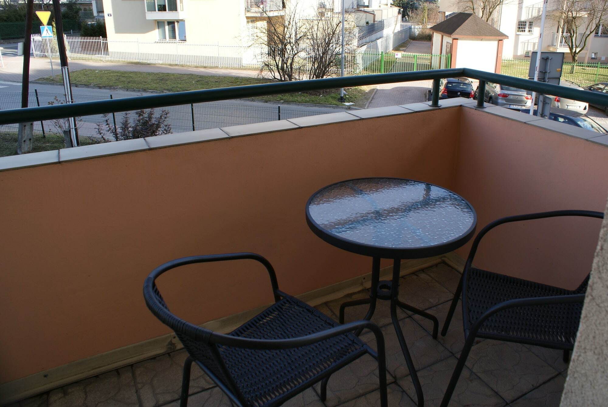 Friendly Apartments - クラクフ エクステリア 写真
